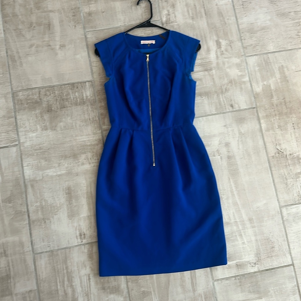 Rebecca Taylor dress!